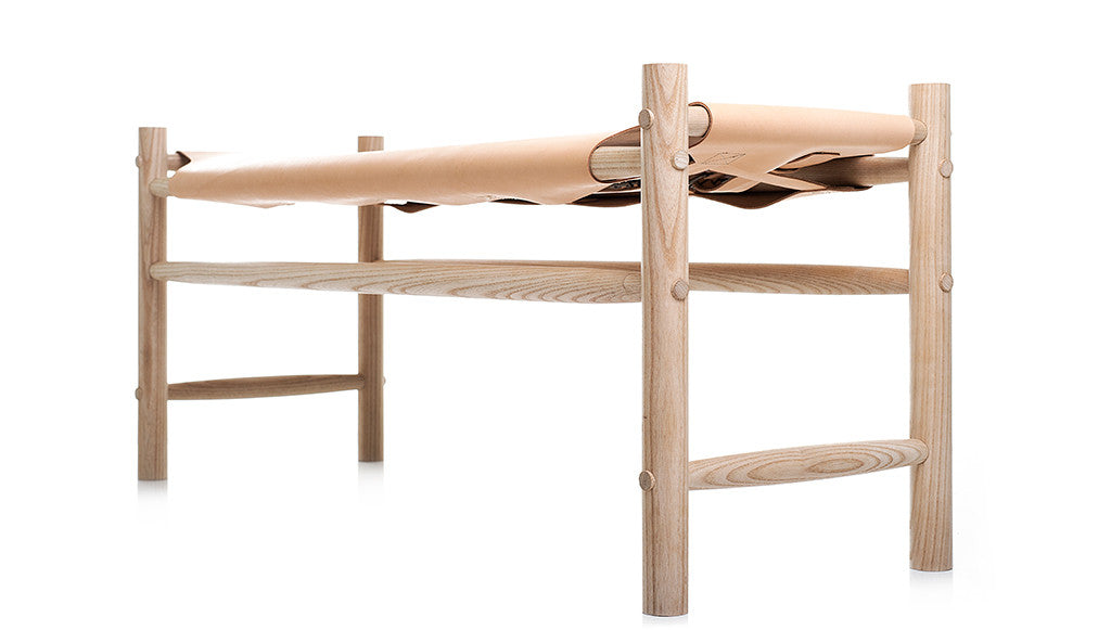 ODDA Bench is here!