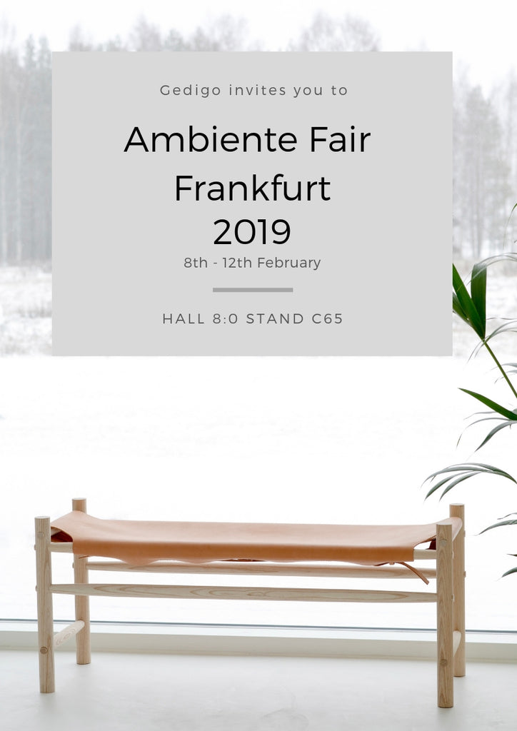 Ambiente 2019